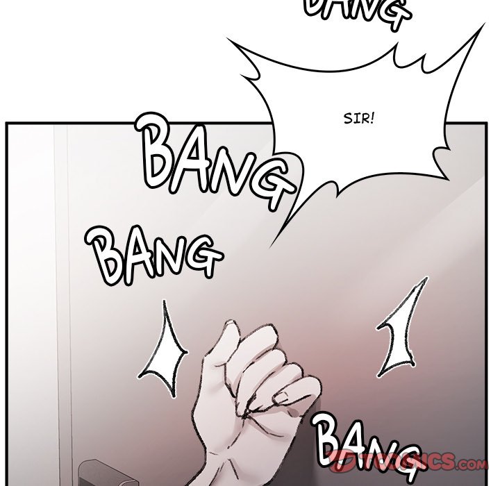 Get Out of My Body! Chapter 8