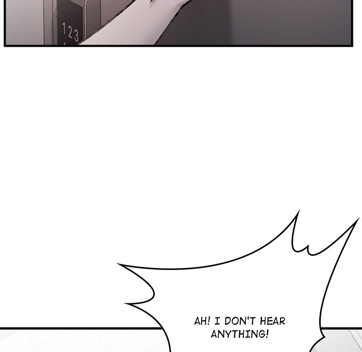 Get Out of My Body! Chapter 8