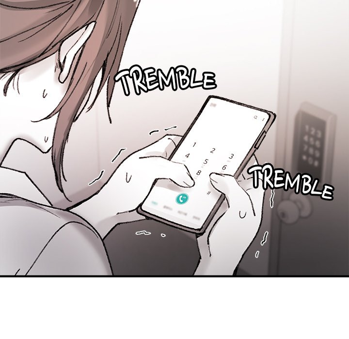 Get Out of My Body! Chapter 8