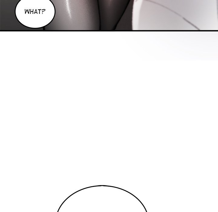 Get Out of My Body! Chapter 8