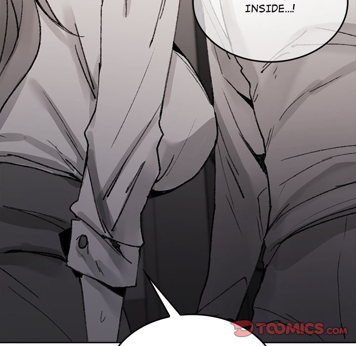Get Out of My Body! Chapter 8