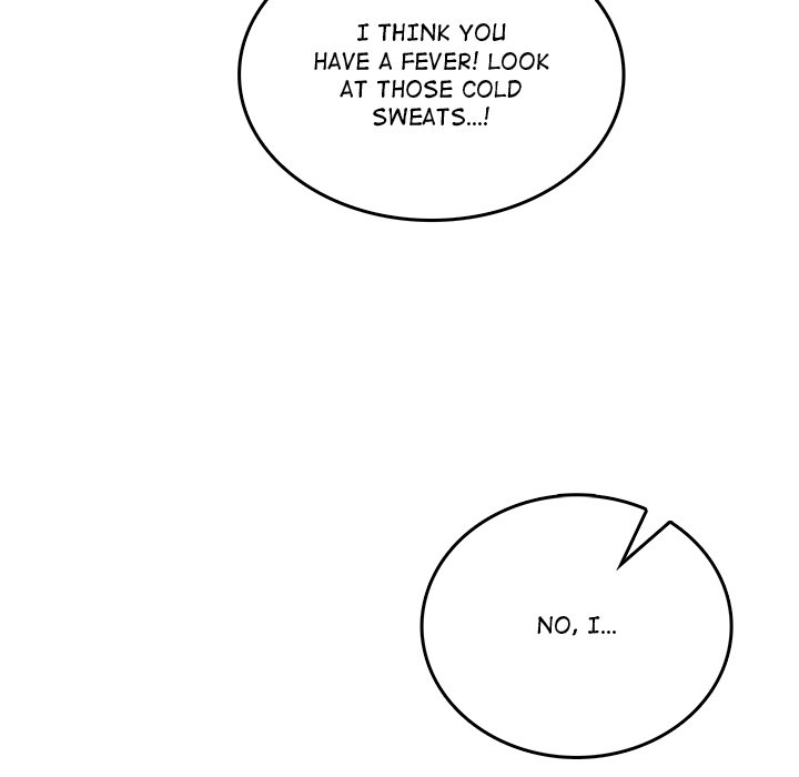 Get Out of My Body! Chapter 8