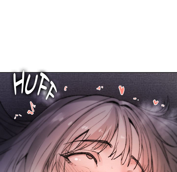 Get Out of My Body! Chapter 8