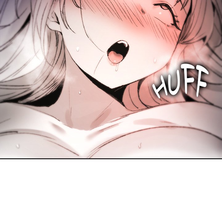 Get Out of My Body! Chapter 8