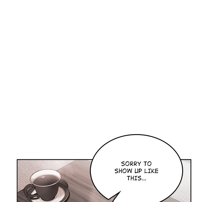 Get Out of My Body! Chapter 8