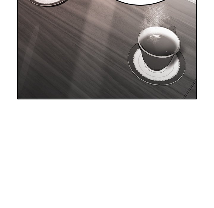Get Out of My Body! Chapter 8
