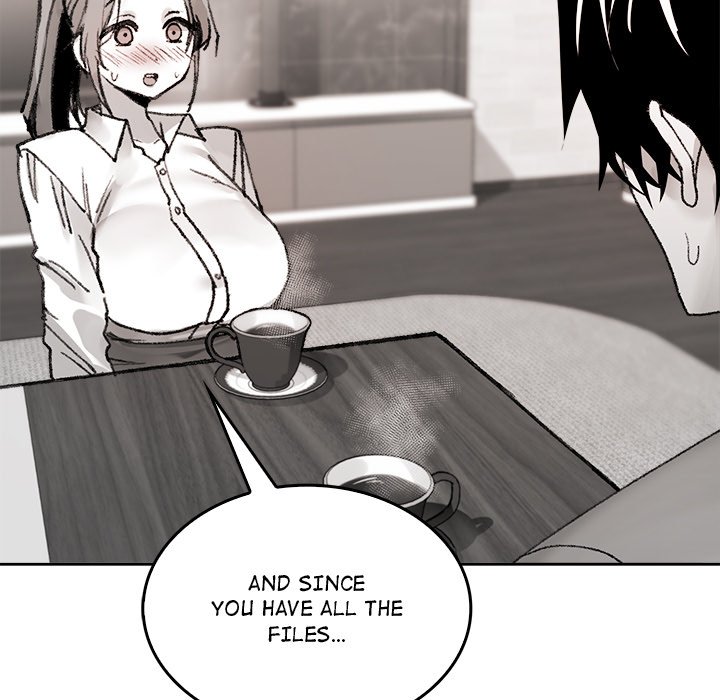 Get Out of My Body! Chapter 8