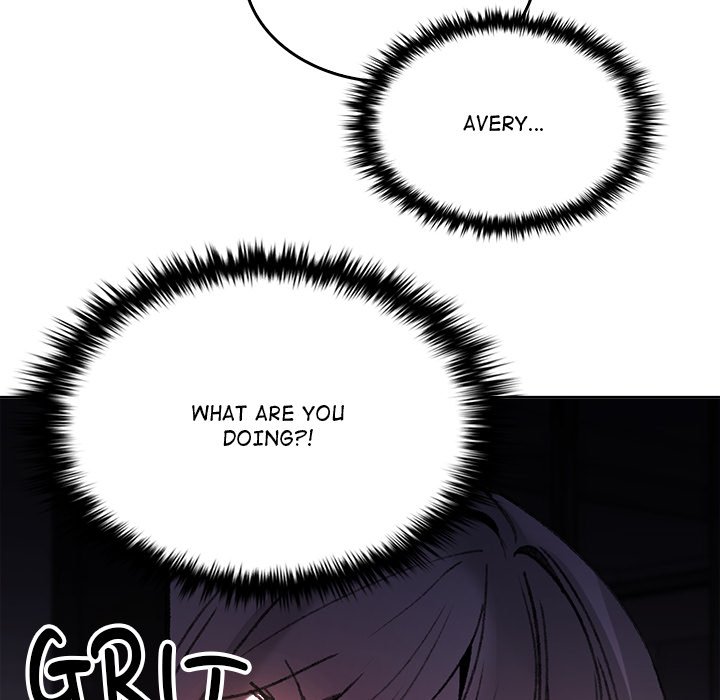 Get Out of My Body! Chapter 8