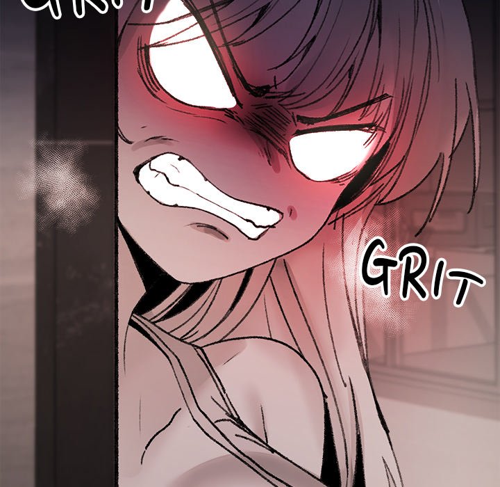 Get Out of My Body! Chapter 8