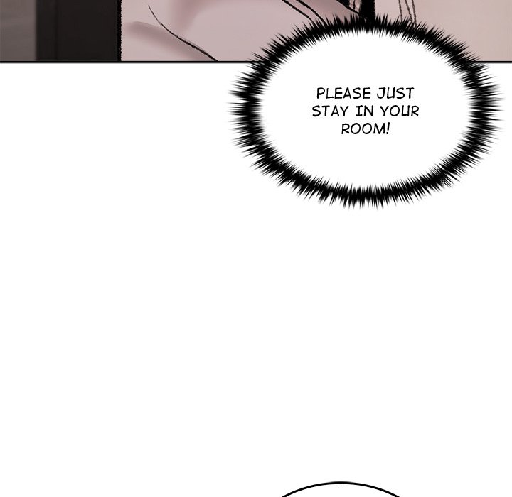 Get Out of My Body! Chapter 8