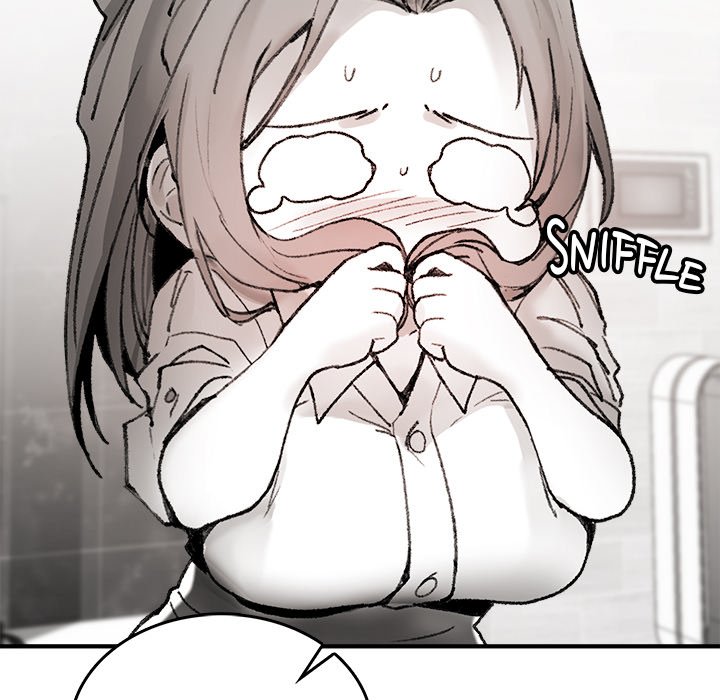 Get Out of My Body! Chapter 8