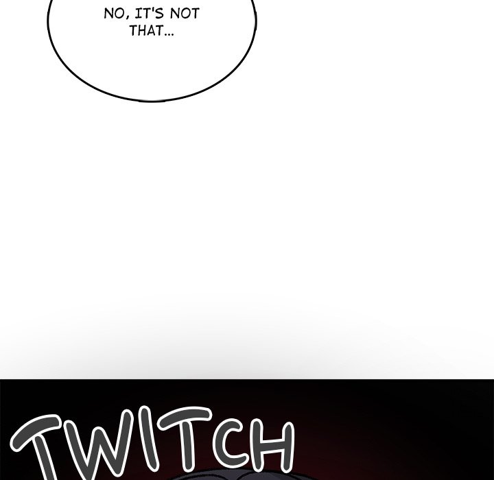 Get Out of My Body! Chapter 8