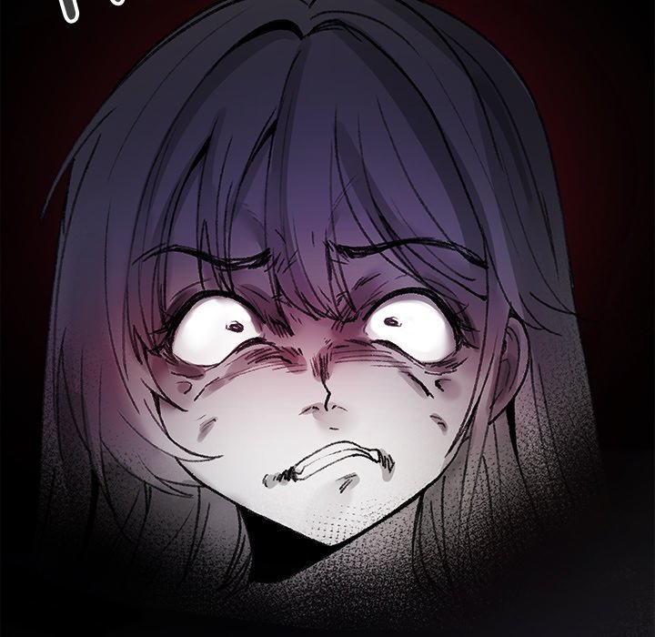Get Out of My Body! Chapter 8