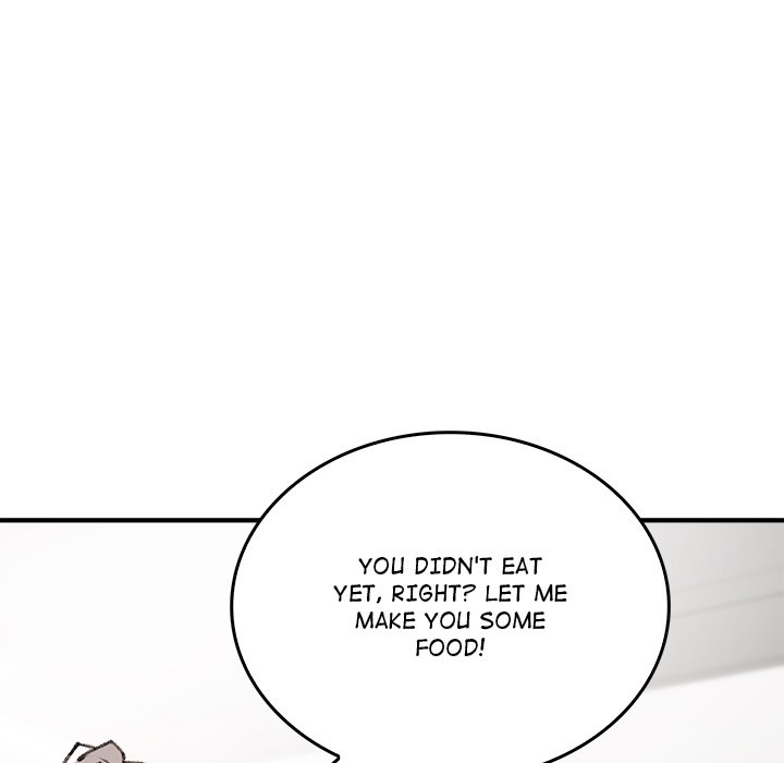 Get Out of My Body! Chapter 8