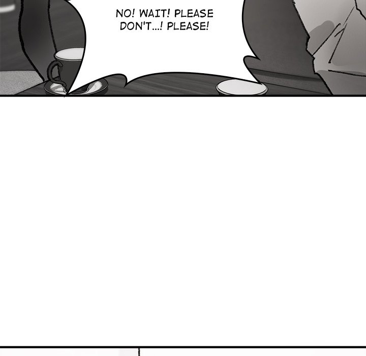Get Out of My Body! Chapter 8