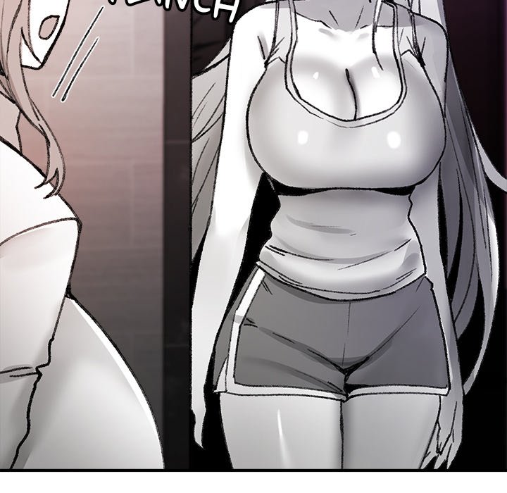 Get Out of My Body! Chapter 8