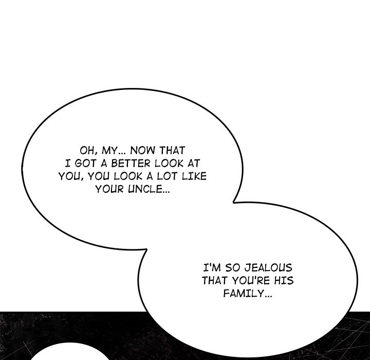Get Out of My Body! Chapter 8