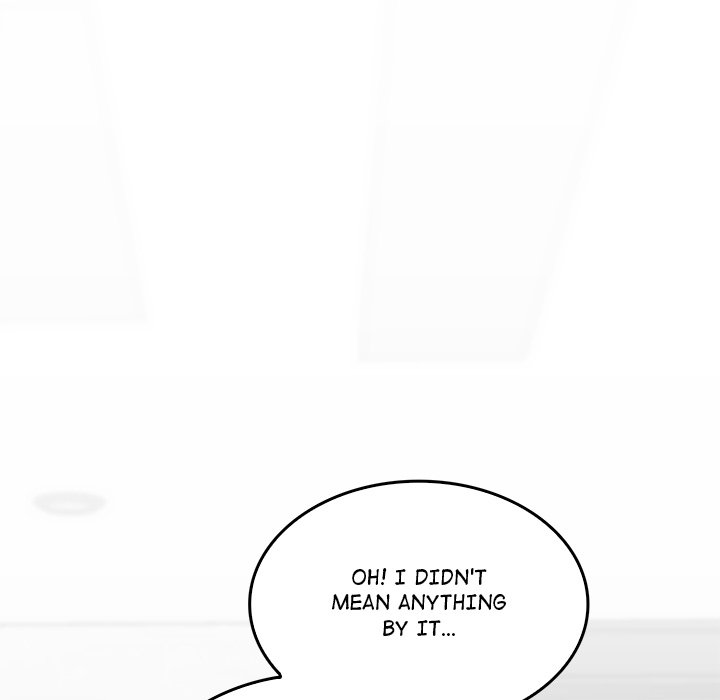 Get Out of My Body! Chapter 8