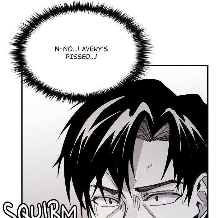 Get Out of My Body! Chapter 8