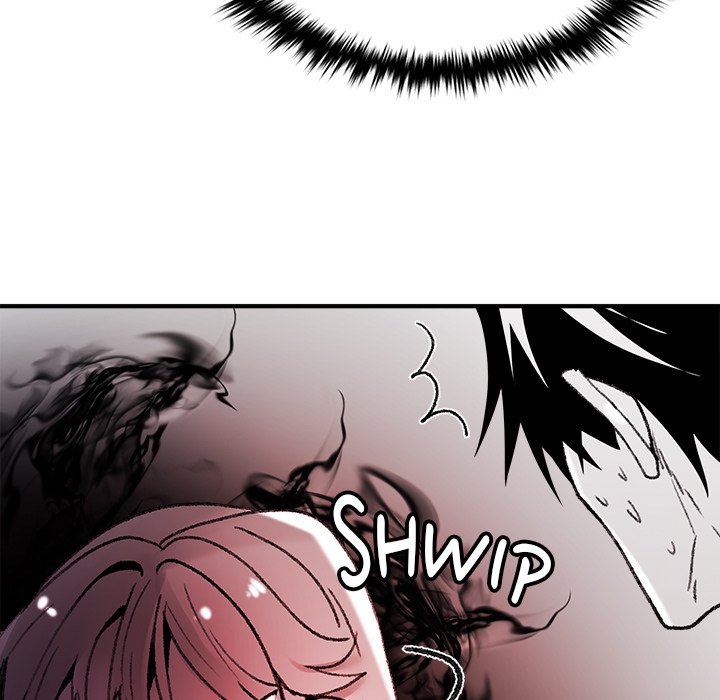 Get Out of My Body! Chapter 8