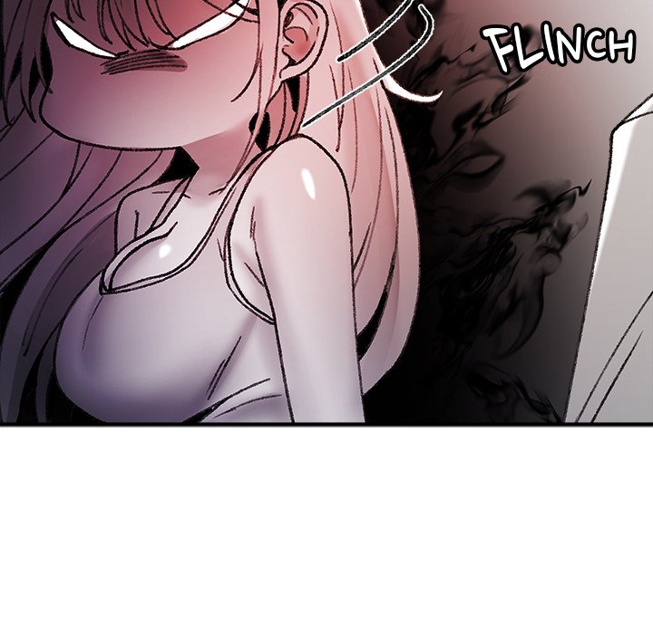 Get Out of My Body! Chapter 8