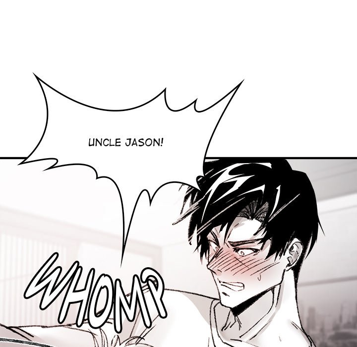 Get Out of My Body! Chapter 8