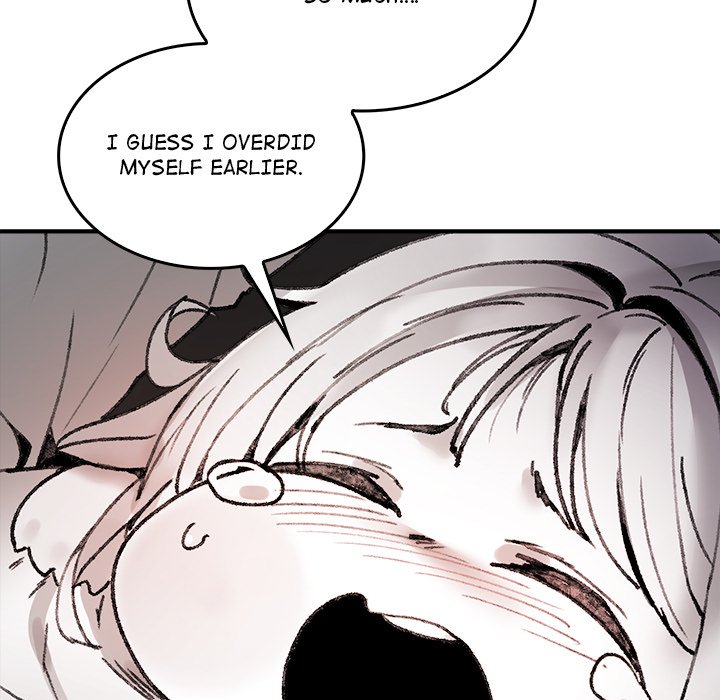 Get Out of My Body! Chapter 8