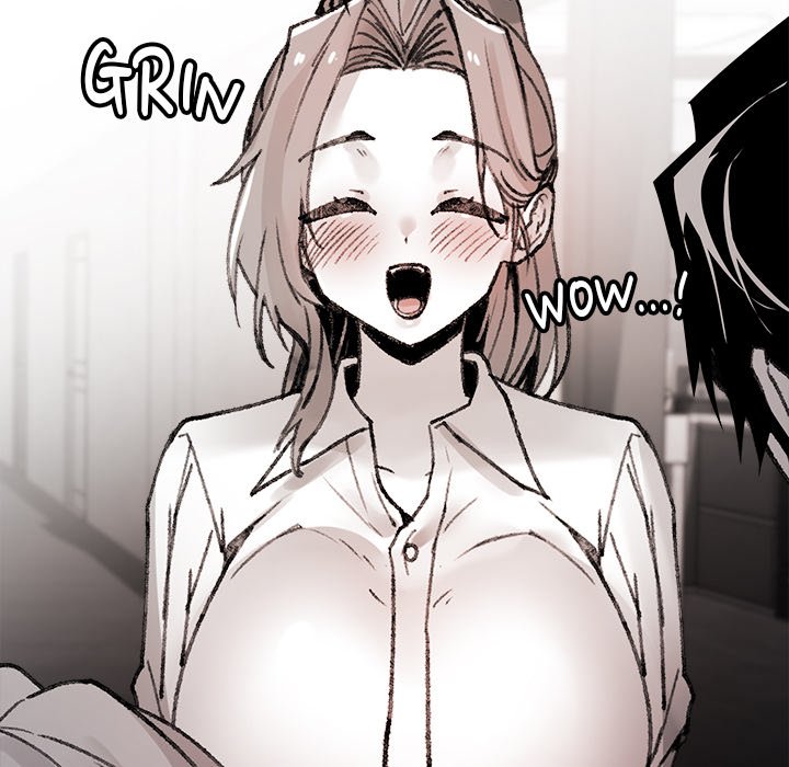 Get Out of My Body! Chapter 8