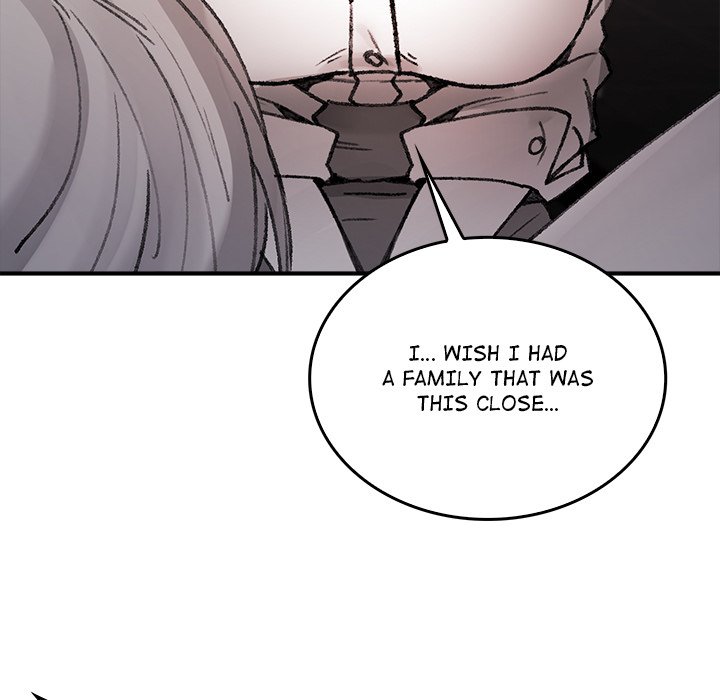Get Out of My Body! Chapter 8
