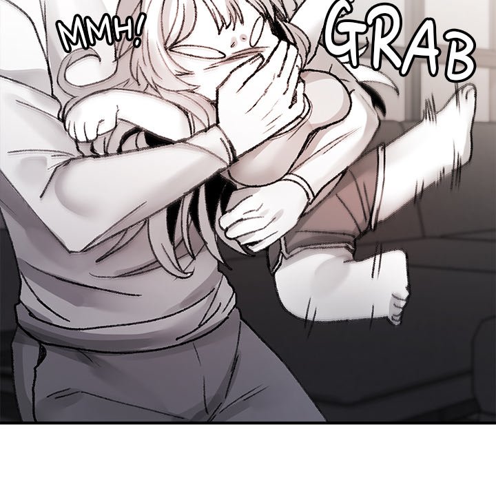 Get Out of My Body! Chapter 8