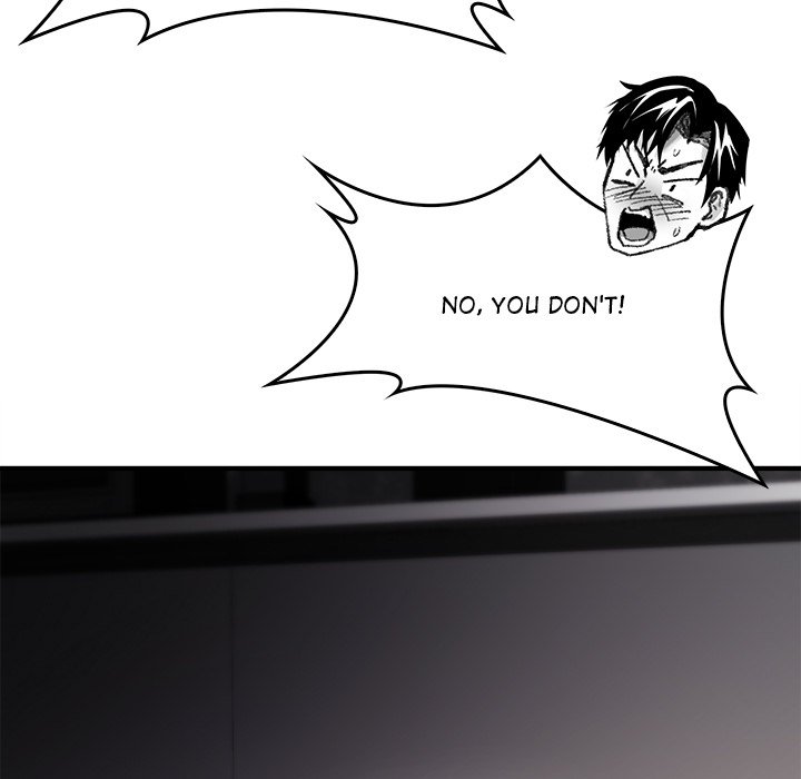 Get Out of My Body! Chapter 8