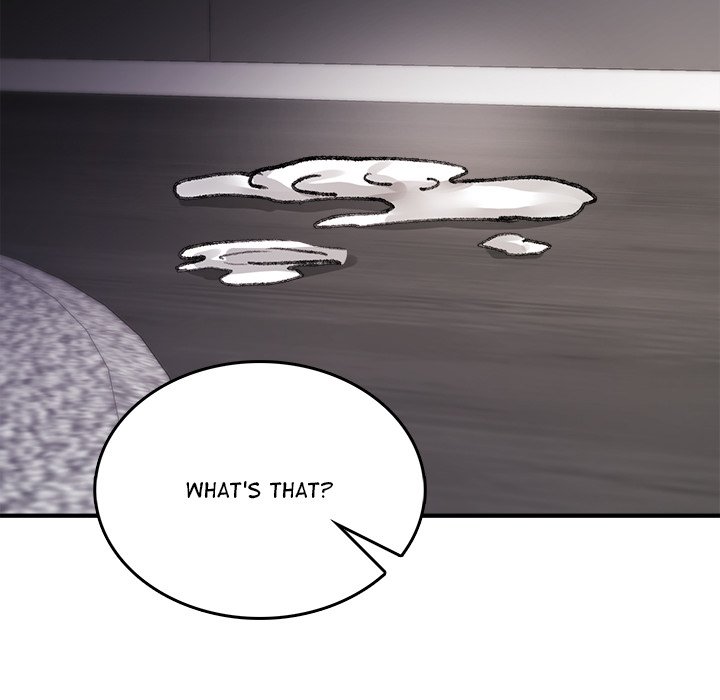 Get Out of My Body! Chapter 8