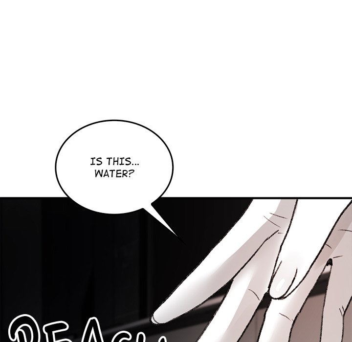 Get Out of My Body! Chapter 8