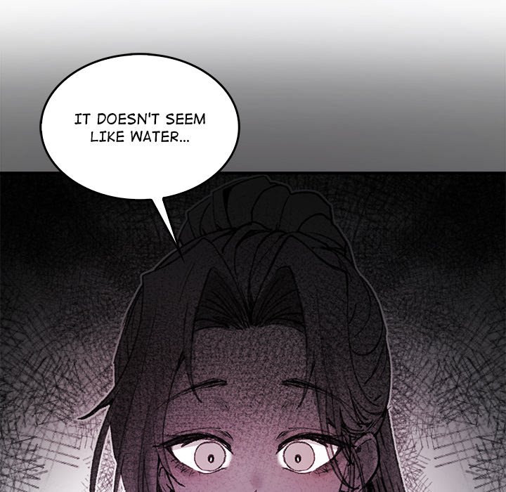 Get Out of My Body! Chapter 8