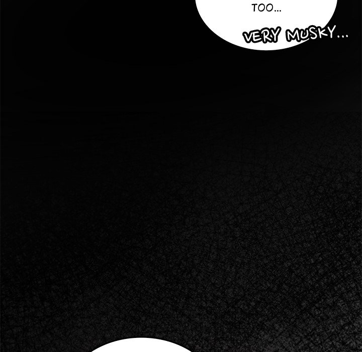 Get Out of My Body! Chapter 8