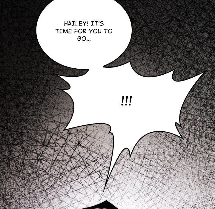 Get Out of My Body! Chapter 8