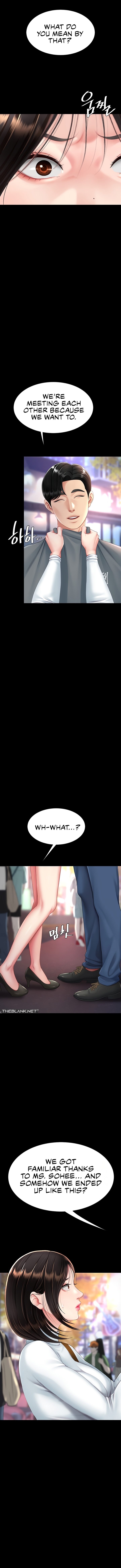 Go Ahead Mom Chapter 92