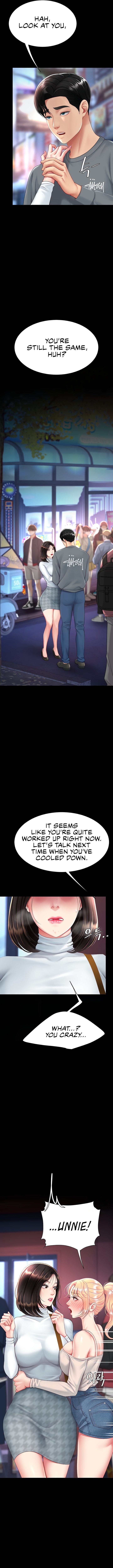 Go Ahead Mom Chapter 92
