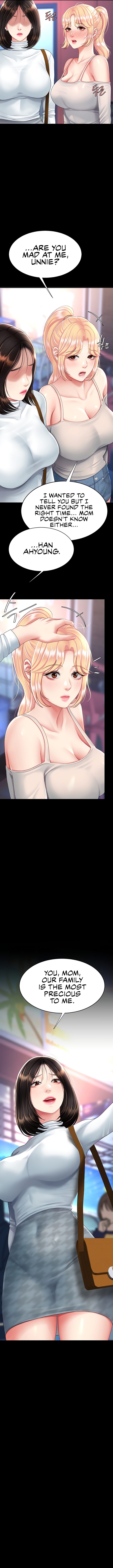 Go Ahead Mom Chapter 92