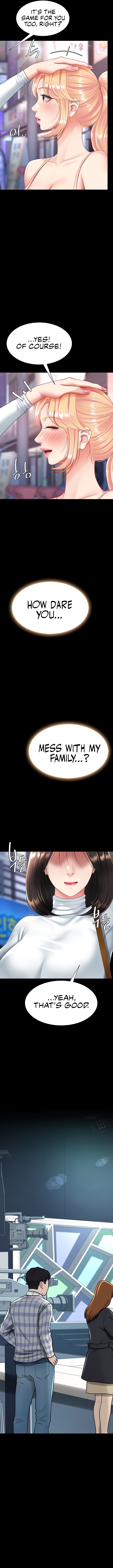 Go Ahead Mom Chapter 92