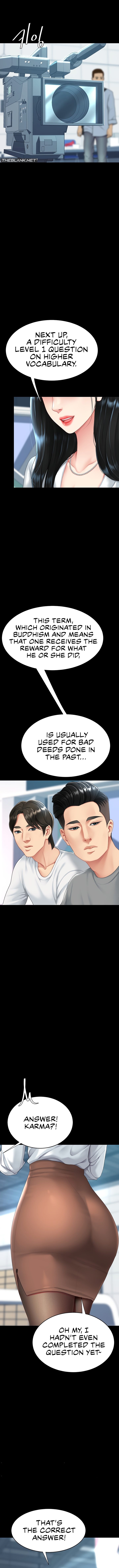 Go Ahead Mom Chapter 92