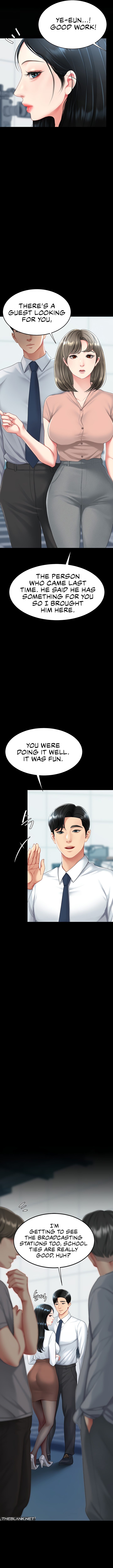 Go Ahead Mom Chapter 92