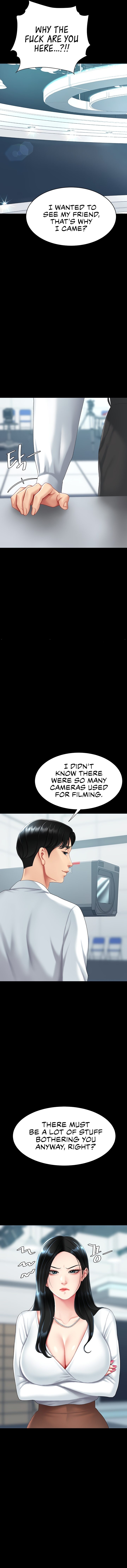 Go Ahead Mom Chapter 92