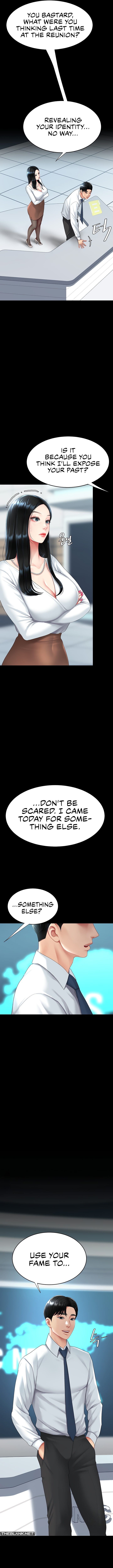 Go Ahead Mom Chapter 92
