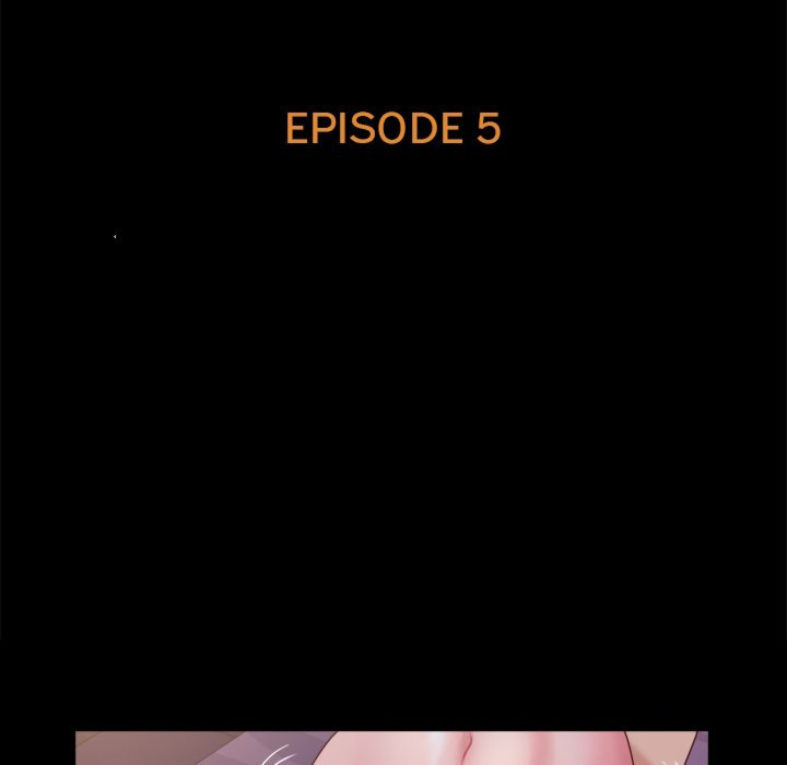 God Model Chapter 05