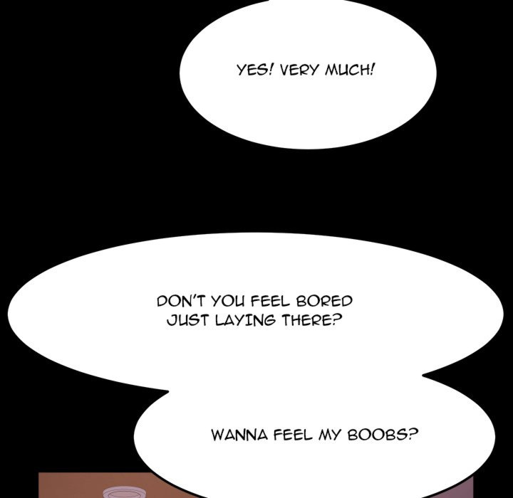 God Model Chapter 05