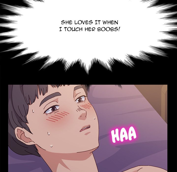 God Model Chapter 05