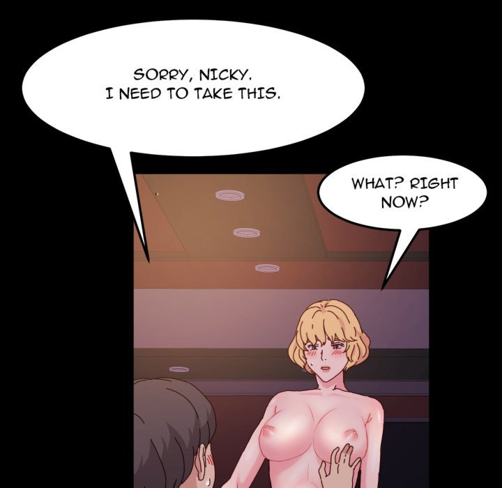 God Model Chapter 05