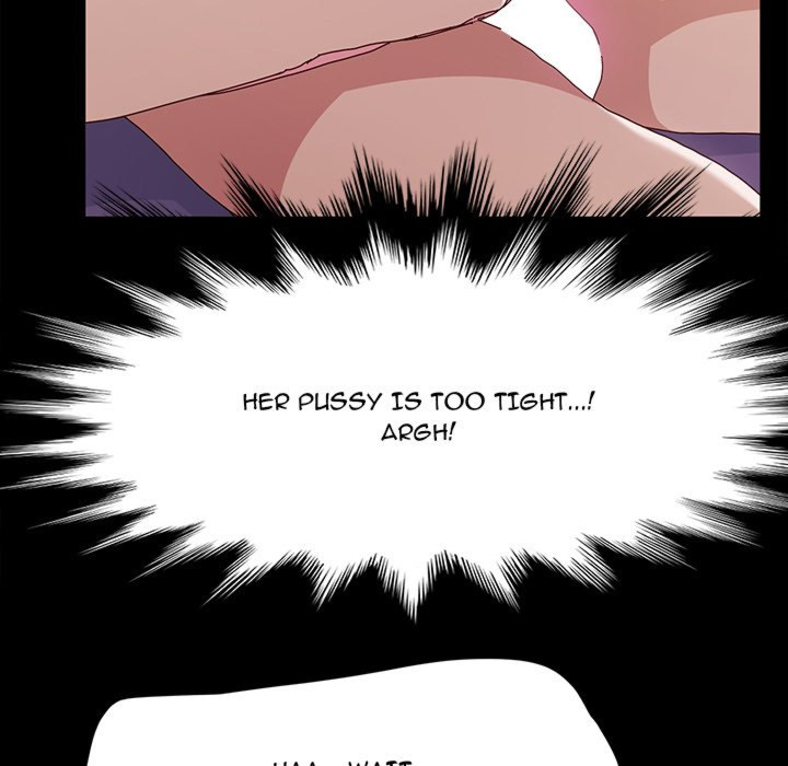 God Model Chapter 05