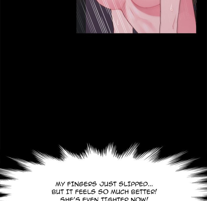 God Model Chapter 05